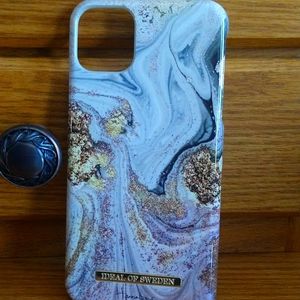 Ideal of Sweden I phone 11 Pro Max phone case